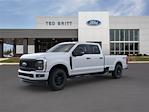 2023 Ford F-350 Crew Cab SRW 4x4, Pickup for sale #30836 - photo 1