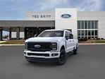 2023 Ford F-350 Crew Cab SRW 4x4, Pickup for sale #30836 - photo 3