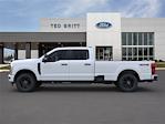 2023 Ford F-350 Crew Cab SRW 4x4, Pickup for sale #30836 - photo 4