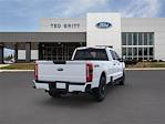 2023 Ford F-350 Crew Cab SRW 4x4, Pickup for sale #30836 - photo 7