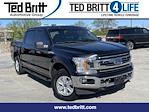 2019 Ford F-150 SuperCrew Cab 4x4, Pickup for sale #30870C - photo 1