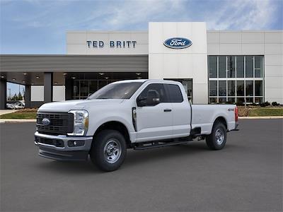 2023 Ford F-350 Super Cab SRW 4x4, Pickup for sale #30895 - photo 1