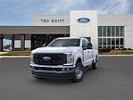 2023 Ford F-350 Super Cab SRW 4x4, Pickup for sale #30895 - photo 3