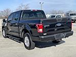 2015 Ford F-150 SuperCrew Cab 4x4, Pickup for sale #30933A - photo 11