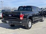 2015 Ford F-150 SuperCrew Cab 4x4, Pickup for sale #30933A - photo 2