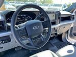 New 2023 Ford F-550 Regular Cab 4x4, 11' Godwin 184U Dump Truck for sale #30984 - photo 10