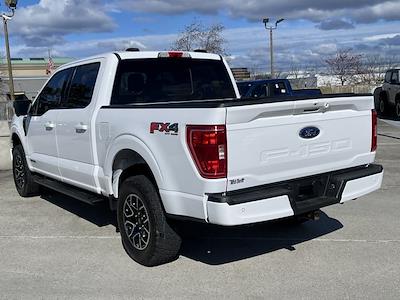 2021 Ford F-150 SuperCrew Cab 4x4, Pickup for sale #31125A - photo 2