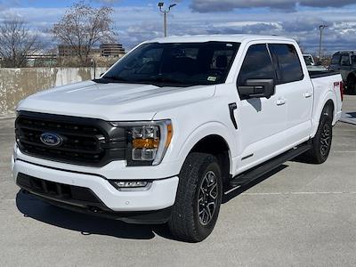 2021 Ford F-150 SuperCrew Cab 4x4, Pickup for sale #31125A - photo 1