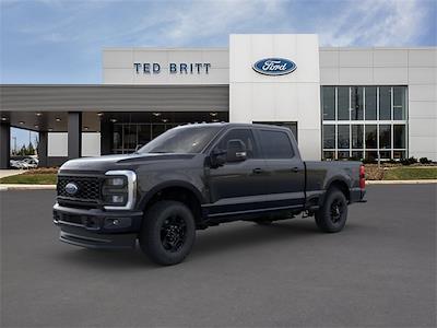 2023 Ford F-350 Crew Cab SRW 4x4, Pickup for sale #31160 - photo 1