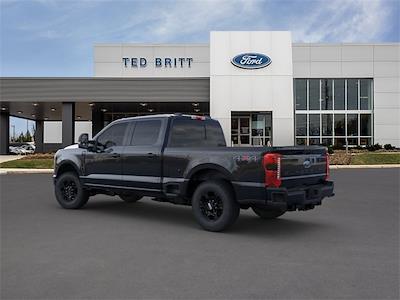 2023 Ford F-350 Crew Cab SRW 4x4, Pickup for sale #31160 - photo 2