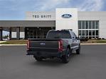 2023 Ford F-350 Crew Cab SRW 4x4, Pickup for sale #31160 - photo 7