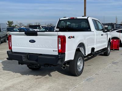 New 2023 Ford F-350 XL Super Cab 4x4, Plow Truck for sale #31166 - photo 2