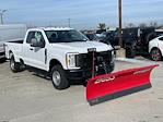 New 2023 Ford F-350 XL Super Cab 4x4, Plow Truck for sale #31166 - photo 1