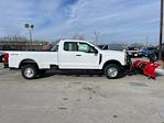 New 2023 Ford F-350 XL Super Cab 4x4, Plow Truck for sale #31166 - photo 4