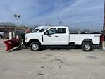 New 2023 Ford F-350 XL Super Cab 4x4, Plow Truck for sale #31166 - photo 8
