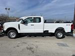 New 2023 Ford F-350 XL Super Cab 4x4, Plow Truck for sale #31166 - photo 9