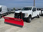 New 2023 Ford F-350 XL Super Cab 4x4, Plow Truck for sale #31166 - photo 10