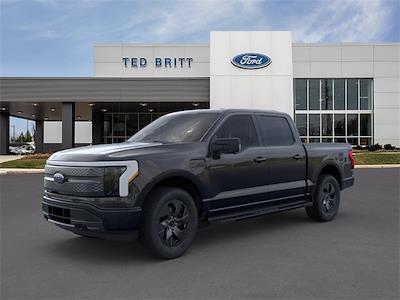2023 Ford F-150 Lightning SuperCrew Cab AWD, Pickup for sale #31175 - photo 1