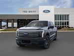 2023 Ford F-150 Lightning SuperCrew Cab AWD, Pickup for sale #31175 - photo 3