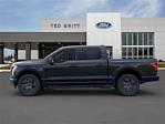 2023 Ford F-150 Lightning SuperCrew Cab AWD, Pickup for sale #31175 - photo 4