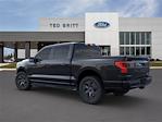 2023 Ford F-150 Lightning SuperCrew Cab AWD, Pickup for sale #31175 - photo 2