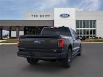 2023 Ford F-150 Lightning SuperCrew Cab AWD, Pickup for sale #31175 - photo 7