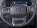 2023 Ford F-150 Lightning SuperCrew Cab AWD, Pickup for sale #31175 - photo 11