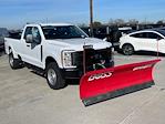 New 2023 Ford F-350 XL Super Cab 4x4, Plow Truck for sale #31197 - photo 1