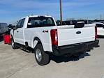 New 2023 Ford F-350 XL Super Cab 4x4, Plow Truck for sale #31197 - photo 7