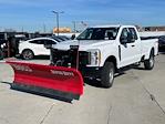 New 2023 Ford F-350 XL Super Cab 4x4, Plow Truck for sale #31197 - photo 10