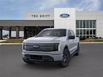 2023 Ford F-150 Lightning SuperCrew Cab AWD, Pickup for sale #31331 - photo 3