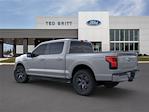 2023 Ford F-150 Lightning SuperCrew Cab AWD, Pickup for sale #31331 - photo 2