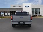2023 Ford F-150 Lightning SuperCrew Cab AWD, Pickup for sale #31331 - photo 5