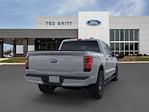 2023 Ford F-150 Lightning SuperCrew Cab AWD, Pickup for sale #31331 - photo 7