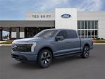 2023 Ford F-150 Lightning SuperCrew Cab AWD, Pickup for sale #31458 - photo 1