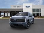 2023 Ford F-150 Lightning SuperCrew Cab AWD, Pickup for sale #31458 - photo 3