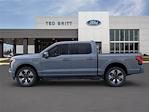 2023 Ford F-150 Lightning SuperCrew Cab AWD, Pickup for sale #31458 - photo 4