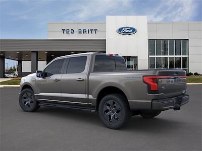 2023 Ford F-150 Lightning SuperCrew Cab AWD, Pickup for sale #31499 - photo 2