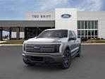 2023 Ford F-150 Lightning SuperCrew Cab AWD, Pickup for sale #31499 - photo 3