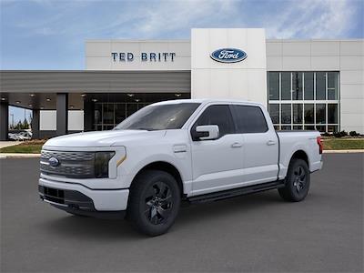 2023 Ford F-150 Lightning SuperCrew Cab AWD, Pickup for sale #31529 - photo 1
