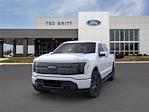 2023 Ford F-150 Lightning SuperCrew Cab AWD, Pickup for sale #31529 - photo 3