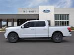 2023 Ford F-150 Lightning SuperCrew Cab AWD, Pickup for sale #31529 - photo 4
