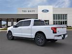 2023 Ford F-150 Lightning SuperCrew Cab AWD, Pickup for sale #31529 - photo 2