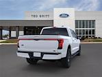 2023 Ford F-150 Lightning SuperCrew Cab AWD, Pickup for sale #31529 - photo 7