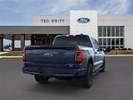 2023 Ford F-150 Lightning SuperCrew Cab AWD, Pickup for sale #31583 - photo 7