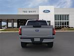 2023 Ford F-150 Lightning SuperCrew Cab AWD, Pickup for sale #31584 - photo 5