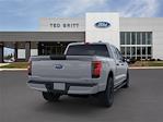 2023 Ford F-150 Lightning SuperCrew Cab AWD, Pickup for sale #31584 - photo 7