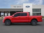 2023 Ford F-150 Lightning SuperCrew Cab AWD, Pickup for sale #31634 - photo 4