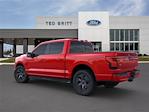 2023 Ford F-150 Lightning SuperCrew Cab AWD, Pickup for sale #31634 - photo 2