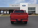 2023 Ford F-150 Lightning SuperCrew Cab AWD, Pickup for sale #31634 - photo 5